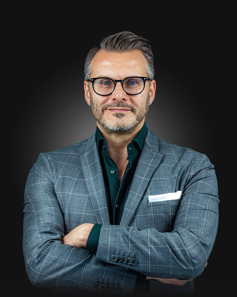 Torsten Langnickel – Werbeagentur Langnickel